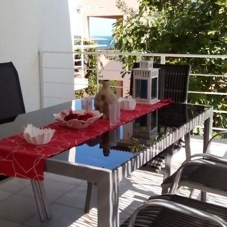Apartments Rak Vis Exterior foto