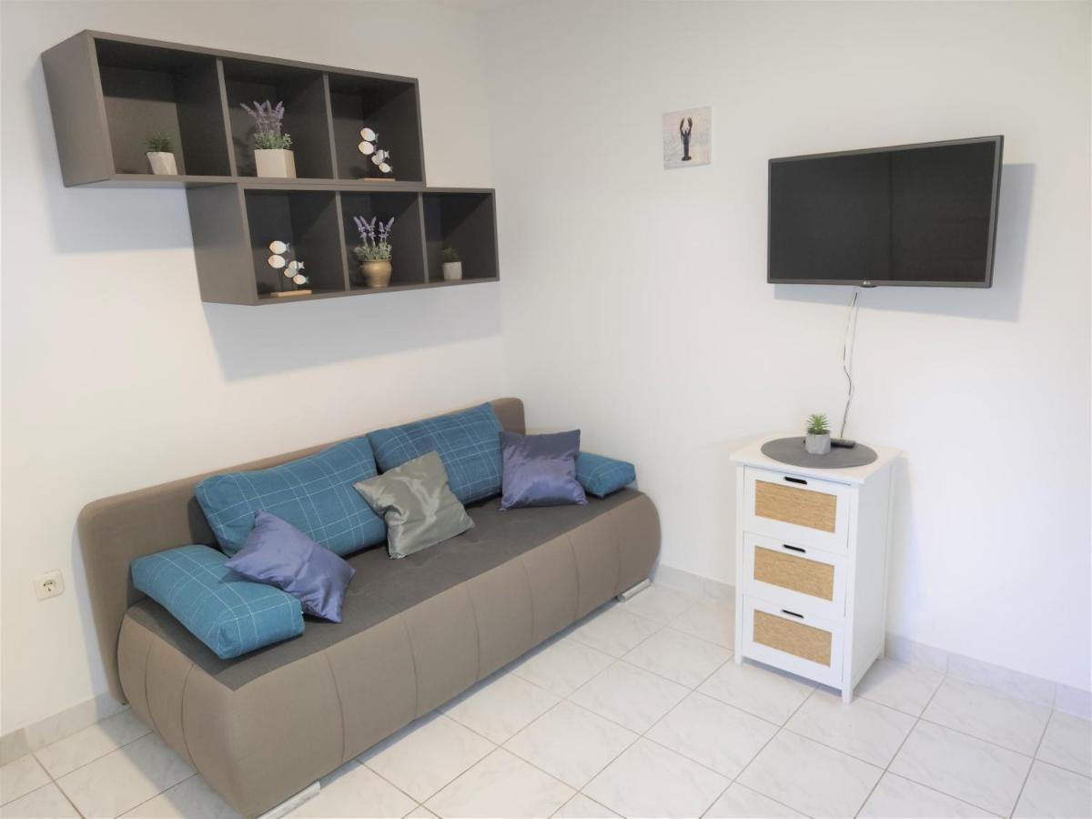 Apartments Rak Vis Exterior foto