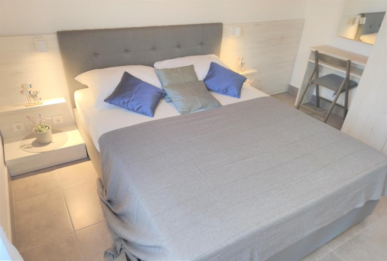 Apartments Rak Vis Exterior foto