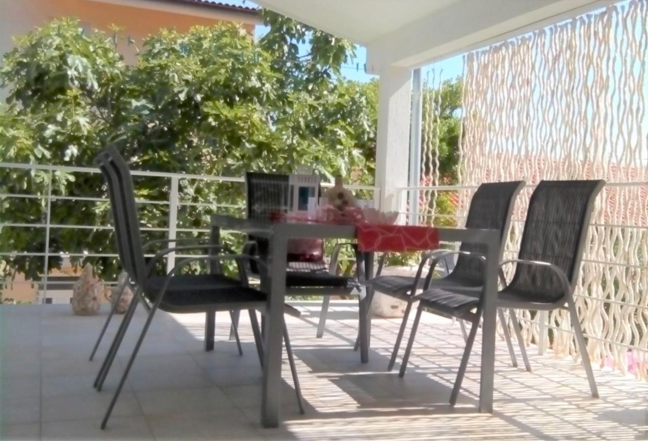 Apartments Rak Vis Exterior foto