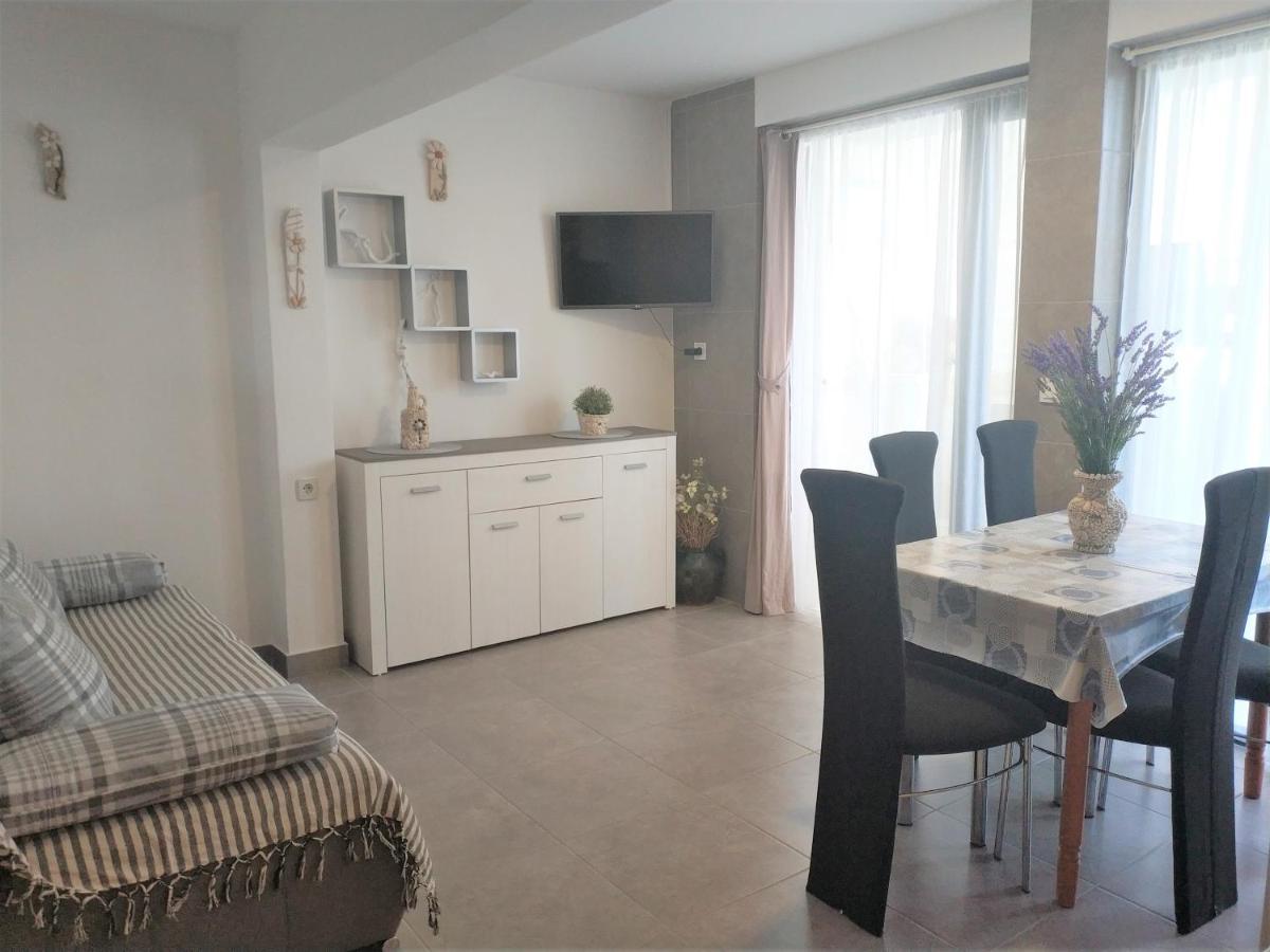 Apartments Rak Vis Exterior foto