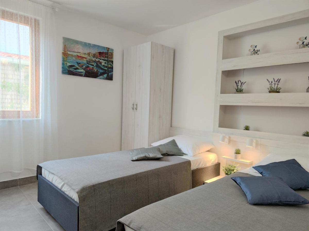 Apartments Rak Vis Exterior foto
