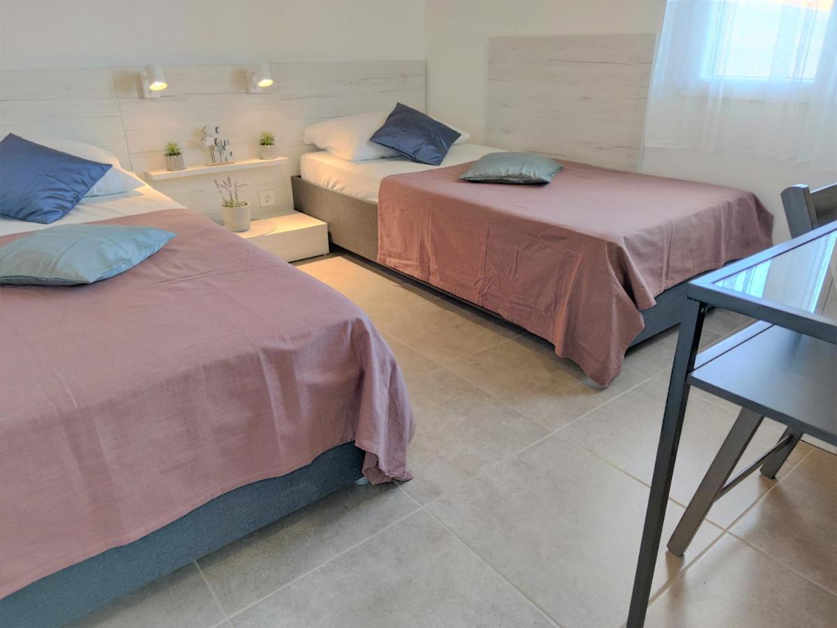 Apartments Rak Vis Exterior foto