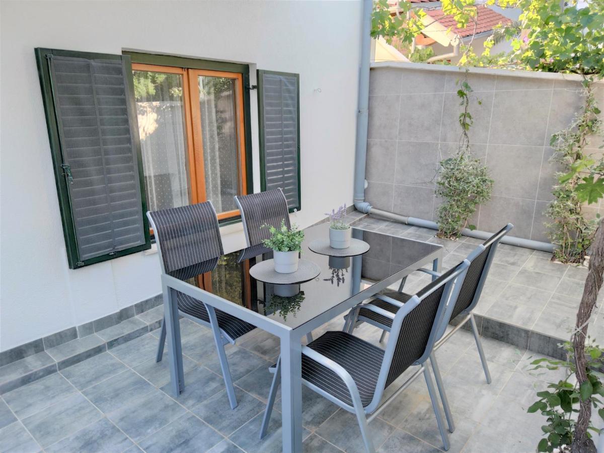 Apartments Rak Vis Exterior foto