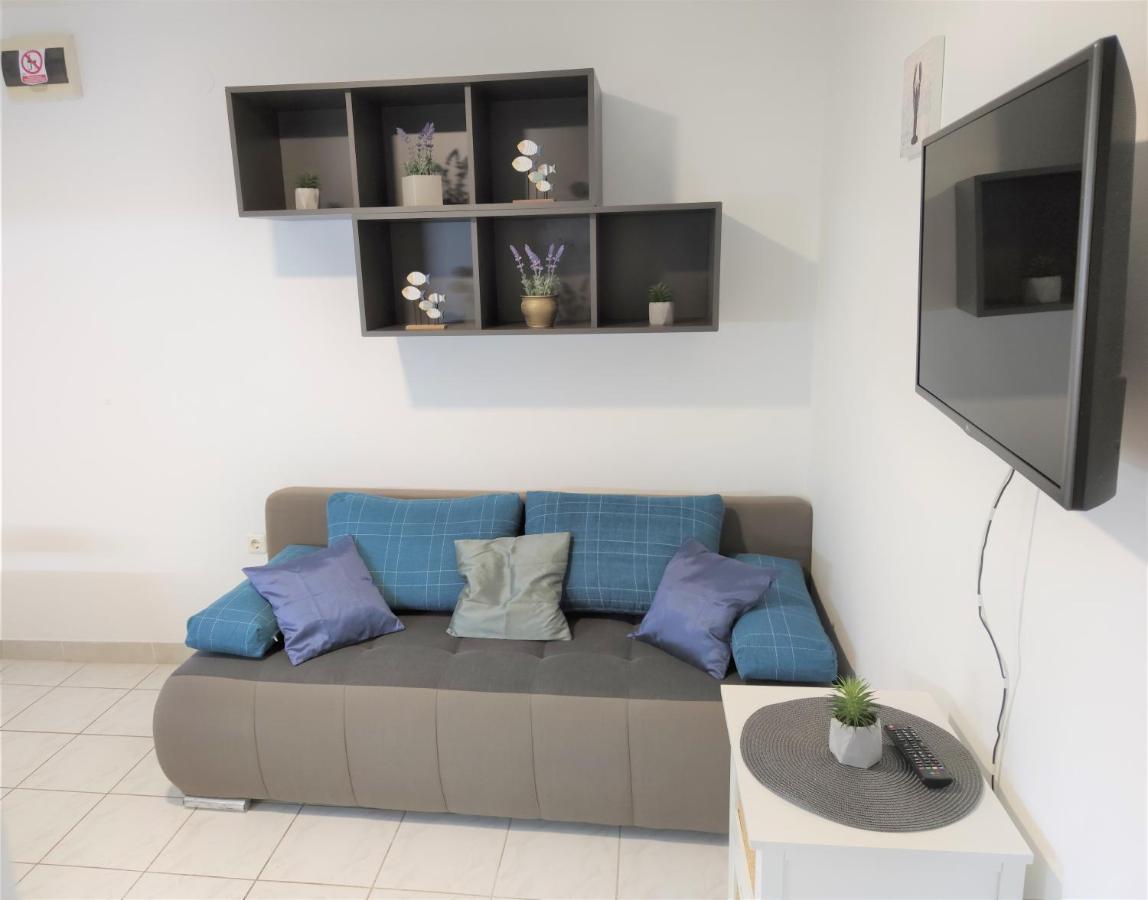 Apartments Rak Vis Exterior foto