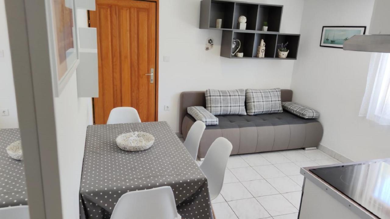 Apartments Rak Vis Exterior foto