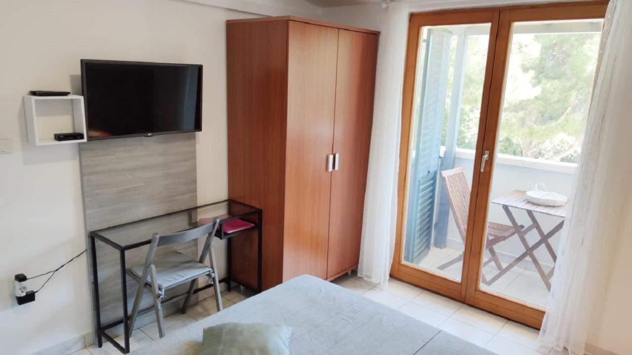 Apartments Rak Vis Exterior foto