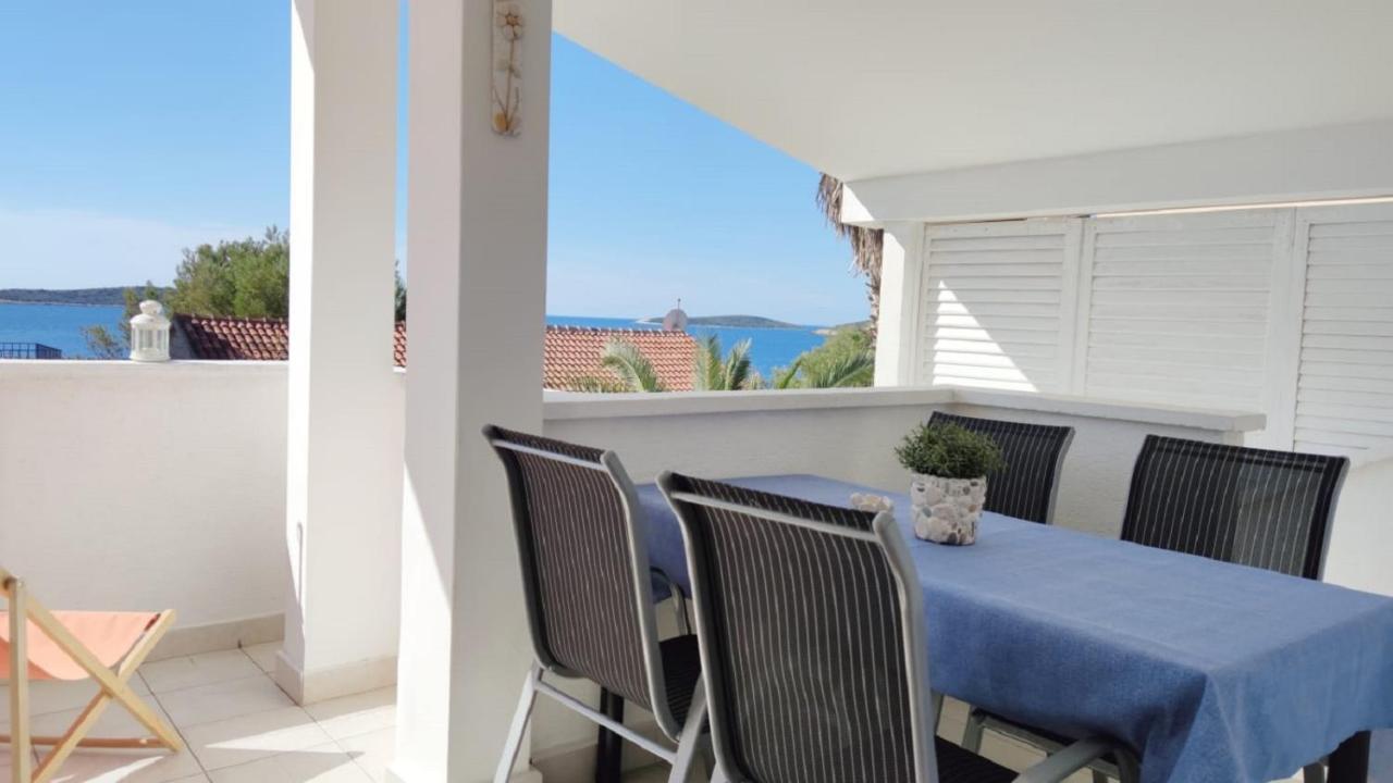Apartments Rak Vis Exterior foto