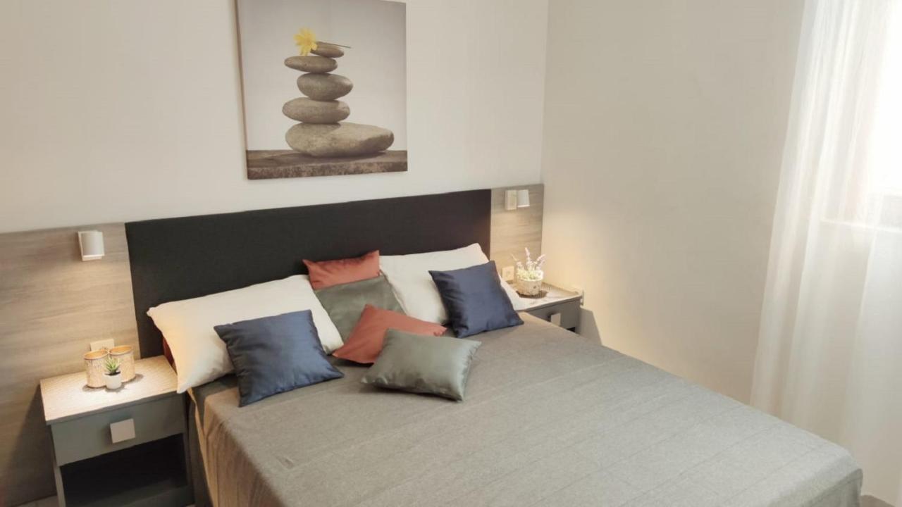Apartments Rak Vis Exterior foto