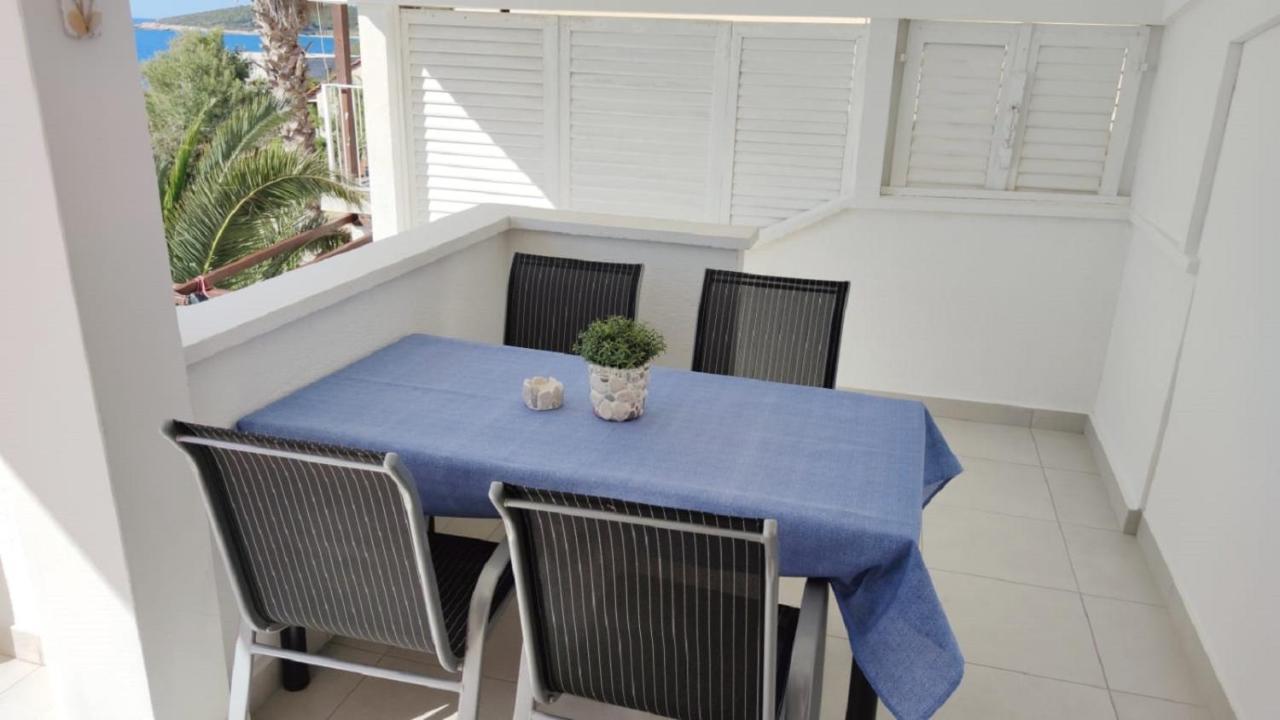Apartments Rak Vis Exterior foto