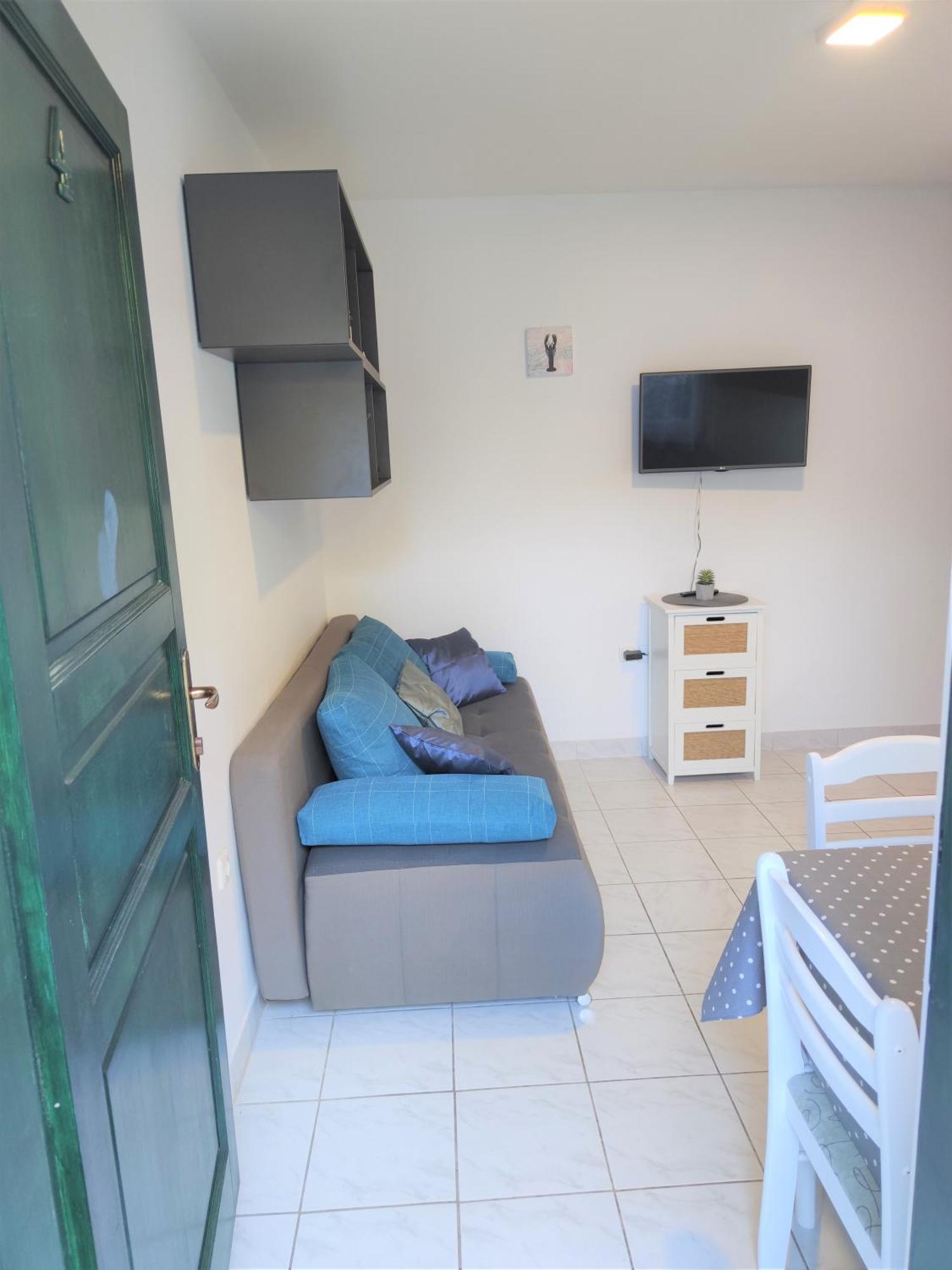 Apartments Rak Vis Habitación foto
