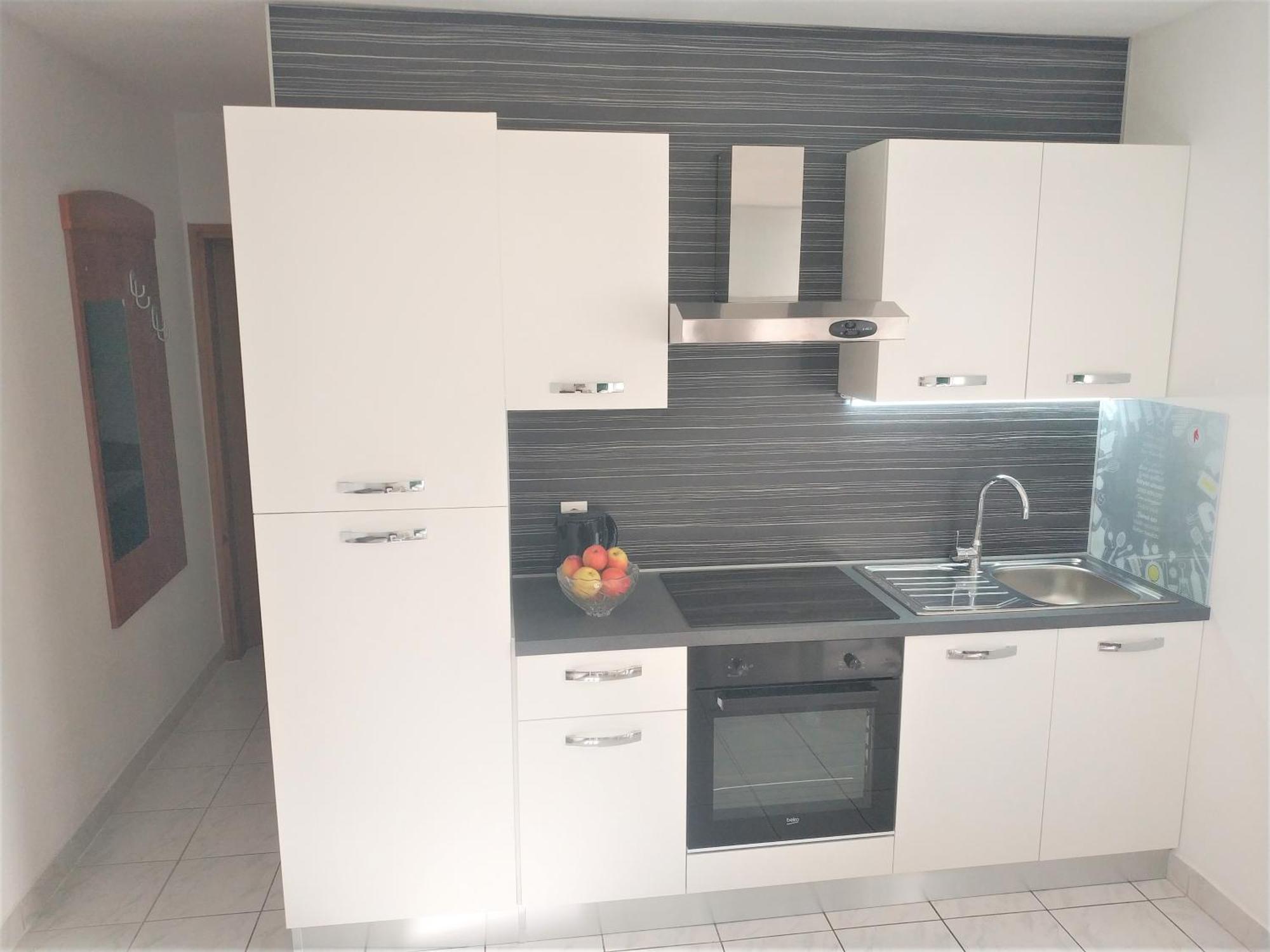 Apartments Rak Vis Habitación foto