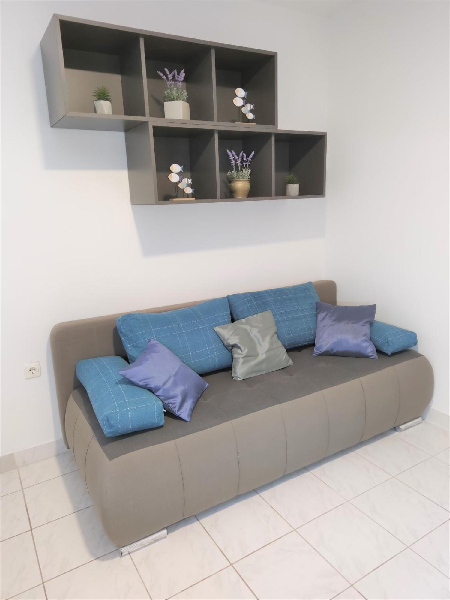Apartments Rak Vis Habitación foto