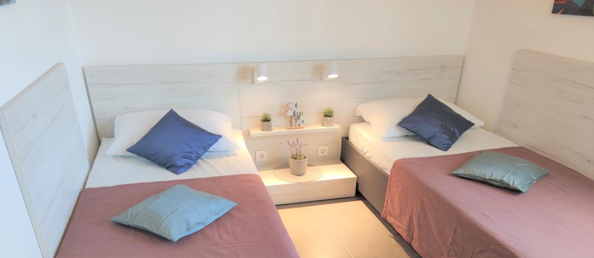 Apartments Rak Vis Habitación foto