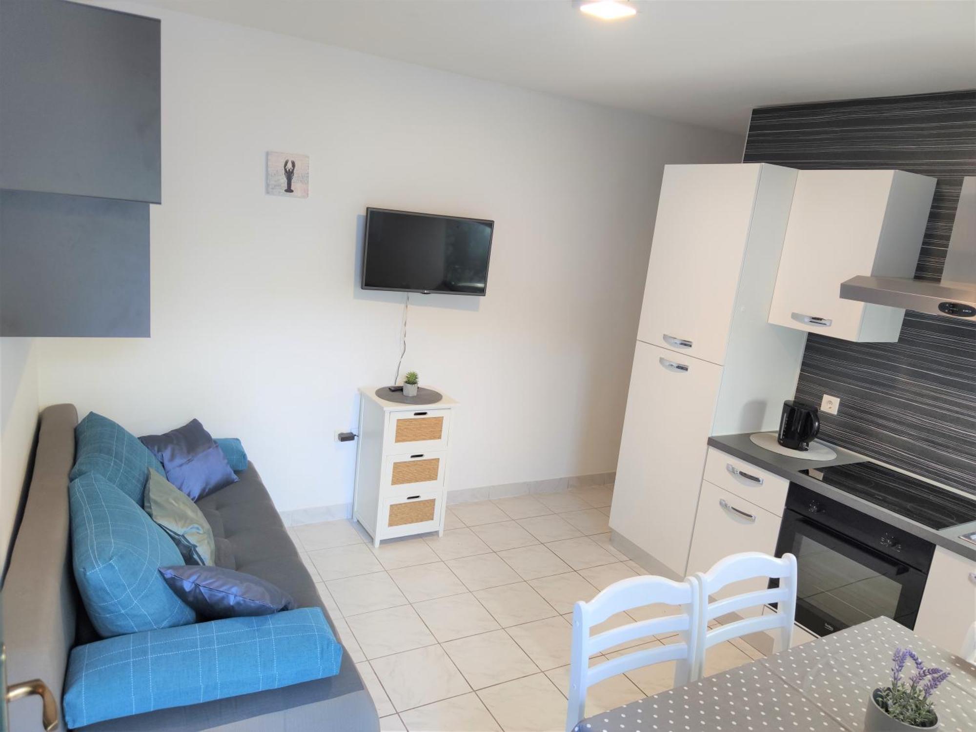 Apartments Rak Vis Habitación foto