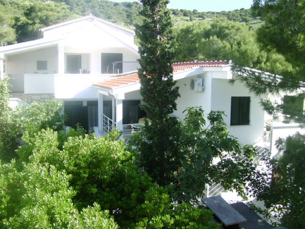 Apartments Rak Vis Exterior foto