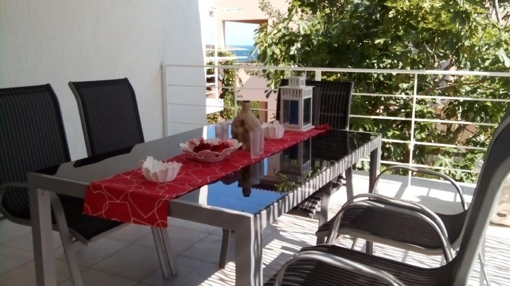 Apartments Rak Vis Exterior foto