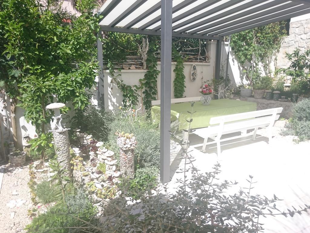 Apartments Rak Vis Exterior foto