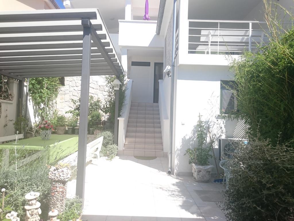 Apartments Rak Vis Exterior foto