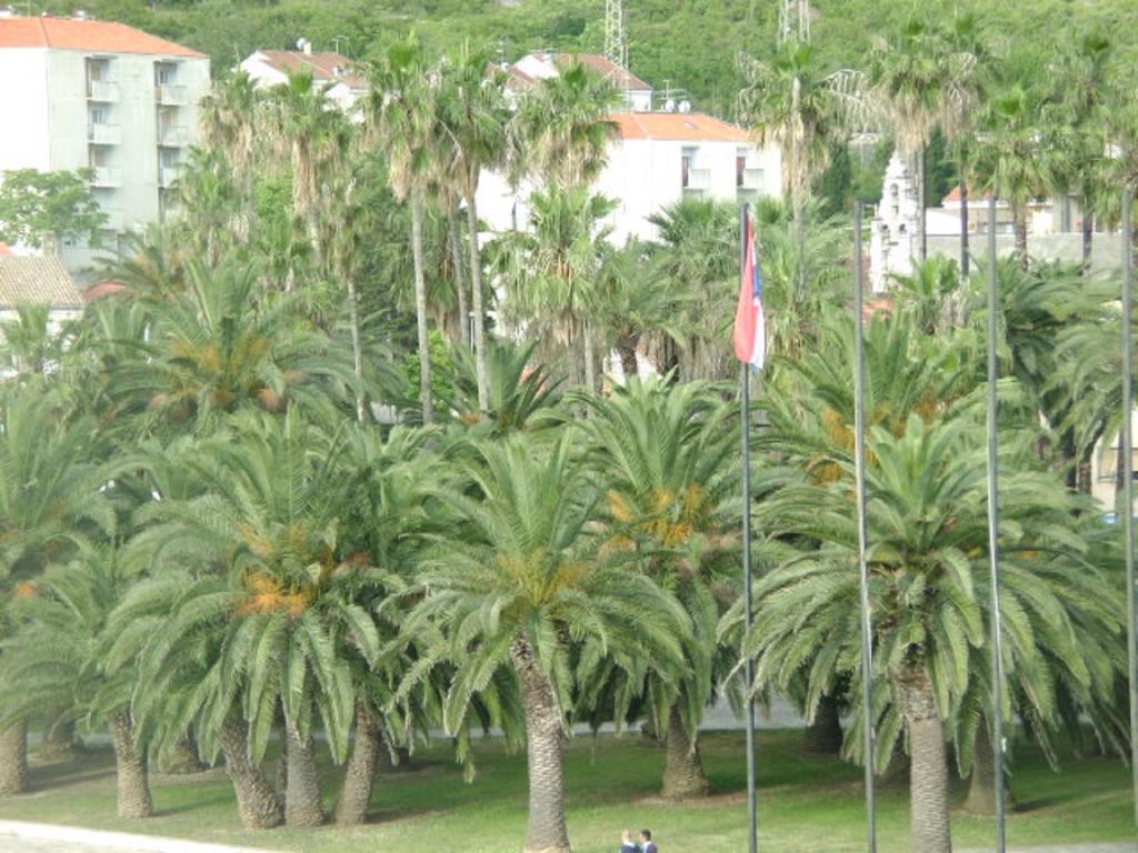 Apartments Rak Vis Exterior foto